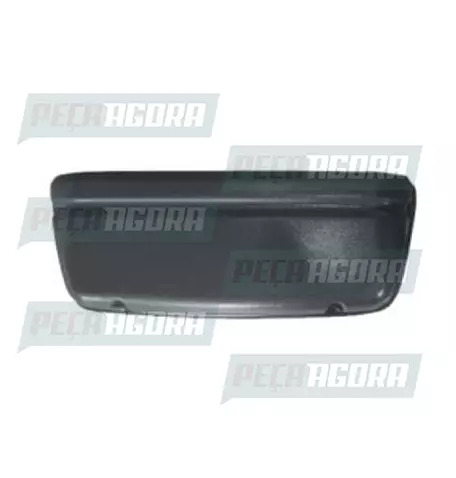 BOLSA LATERAL DA PORTA MERCEDES BENZ 1620/1938 BICUDO FABBOF (452756)