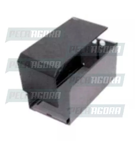 CAIXA DE BATERIA PARA SCANIA 111 COMPL (530418)