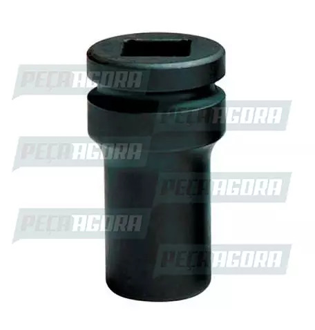 SOQUETE DE IMPACTO LONGO ENCAIXE 1''-36MM (445871)