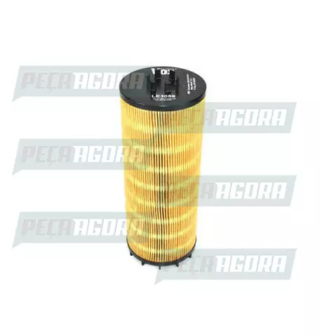 FILTRO OLEO LUBRIFICANTE ECOLOGICO MERCEDES BENZ 1938S ELETRICO 99 ... /1944 OM4