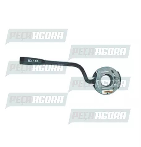 CHAVE SETA OSPINA VOLKSWAGEN 86/99 COM RETORNO OSPINA (T00953513.)