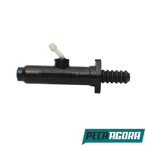 CILINDRO EMBREAGEM MESTRE MB MERCEDES BENZ ACCELO 915C 1215 (6932957006)