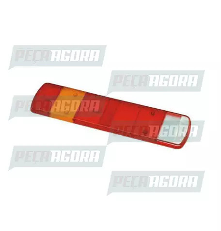 LENTE TRASEIRA VOLVO FH/NH/FM ... 2004 DIREITO/ESQUERDO GAUER (3981782.)