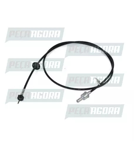 CALOTA TRASEIRA 20/22 ROTAMIL HELICE 4 PONTAS MIOLO DIREITO  COM RODOAR (423620)