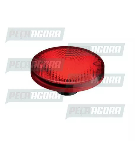 LANTERNA TRASEIRA MODELO ONIBUS CIFERAL/MARCOPOLO - VM SINALSUL 1234 (425030)