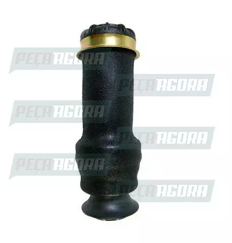 BOLSA PNEUMATICA CABINE VOLVO FH TRAS.GLOBO (452967)