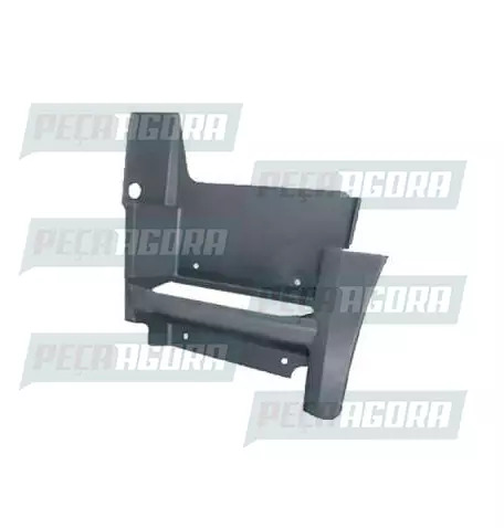 ESTRIBO FIBRA MERCEDES BENZ AXOR 4140 ESQUERDO PRIMER BONFANTI (441536)