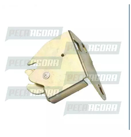 FECHADURA CAPO MB ATEGO/AXOR DA GRADE DIREITO UNIVEL (9737500184.)