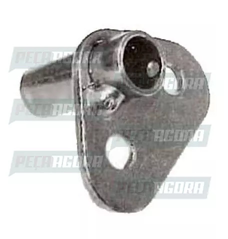 TUBO EIXO ACELERADOR MERCEDES BENZ 1113-2013 (3223000021)