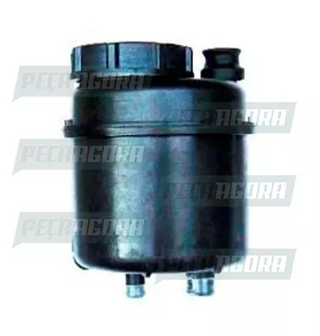 RESERVATORIO OLEO DIRECAO PARA SCANIA/VOLVO/MB/FORD/GM (524094.)