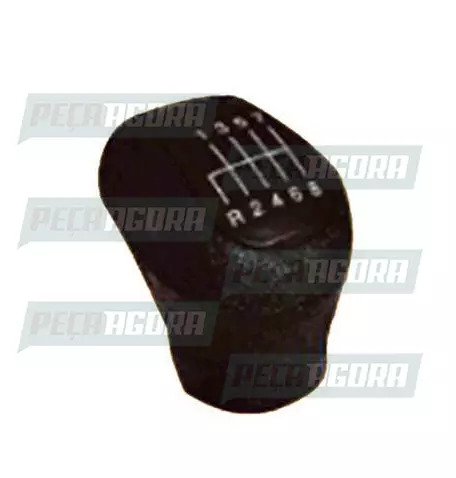 BOLA CAMBIO 08 MARCHAS MB/PARA IVECO/VOLKSWAGEN TODOS RE BAIXO (449760)