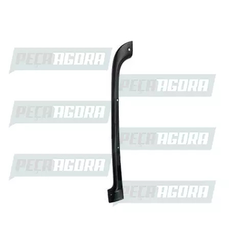 COBERTURA COLUNA MB ATEGO/AXOR TETO ALTO ESQUERDO PRIMER BONFANTI (9406980562.)