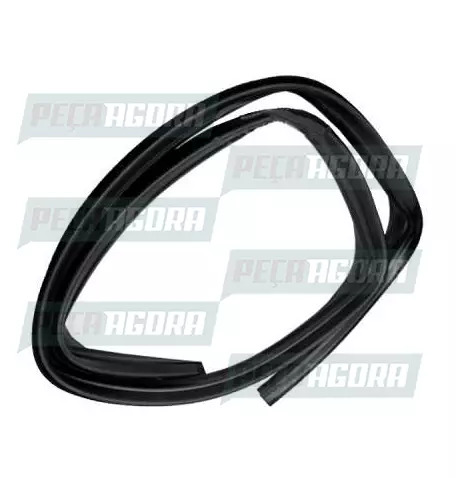 CANALETA VIDRO F250/350 99... TRASEIRA UNIVEL (442592)