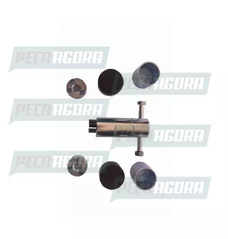 TRAVA ANTIFURTO BATERIA M8 - VOLVO/VOLKSWAGEN (459641)