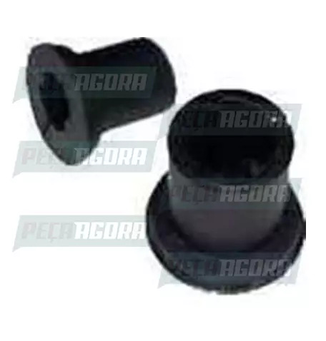 CAIXA P/ SOFA CAMA MERCEDES BENZ 608 (APOIO DE METAL) (452385)