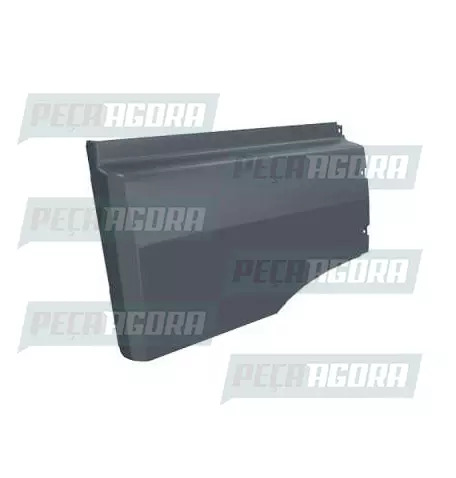 ANTEPARO TRASEIRO MB AXOR 2544 DIR SEM ABERTURA CAIXA FERRAMENTA (9408900625.)