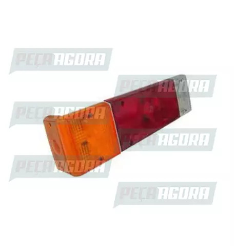 LANTERNA TRASEIRA ROSSETTI UNIVERSAL DIREITO PRADOLUX PL0718 (442928)