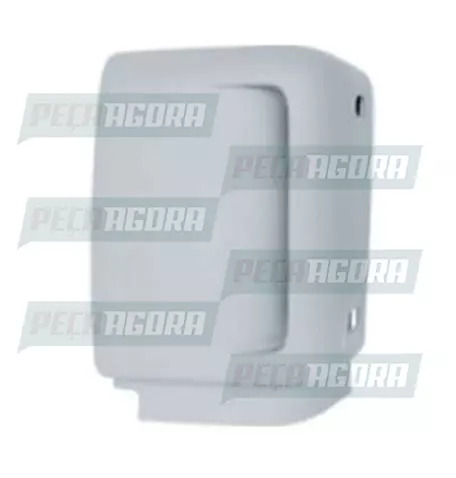GRADE VOLKSWAGEN 24.220 (EXTENSAO ESQ) VAC PLASTICO GEL BONFANTI (452003)