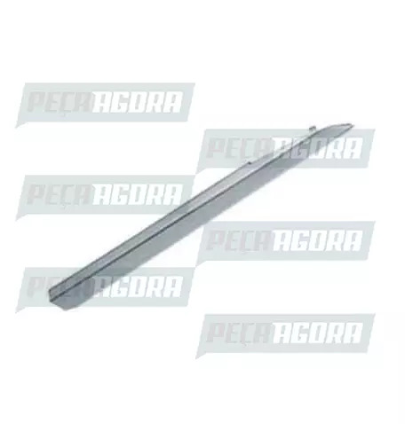 FRISO GRADE MB HPN 1620/1938 BICUDO PLASTICO CROMADO DIREITO  CPM (0008870109)