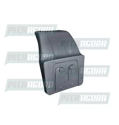 PARALAMA TRASEIRO MERCEDES BENZ ATEGO ESQ/DIREITO RTM PRIMER BONFANTI (958521020