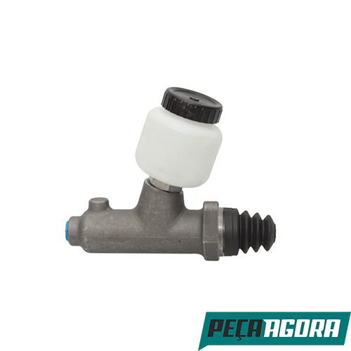 CILINDRO EMBREAGEM PARA SCANIA T112 T142 R112 R142 K112 S112 F112 (537194)
