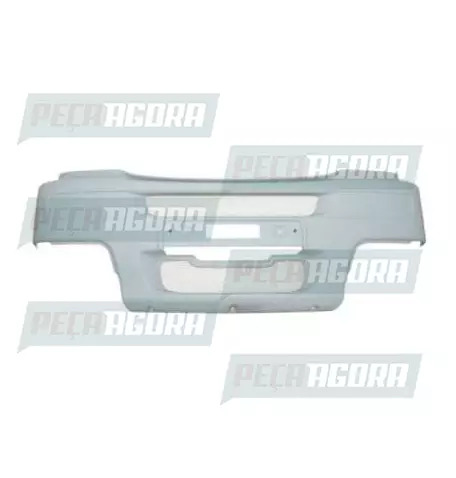 PARACHOQUE FRONTAL MERCEDES BENZ 1938S CENTRAL RTM FIBRA GEL BONFANTI (693880857