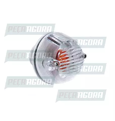 LANTERNA LATERAL DIRECIONAL MAN ACRILICO CR - PL0890 (454296)