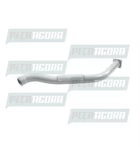 TUBO SAIDA MOTOR VOLKSWAGEN 7.100 A 8.150 MWM (2TA253101.)