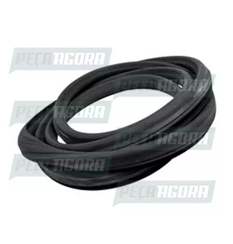 BORRACHA PARA-BRISA AGRALE 86... UNIFLEX (442777)