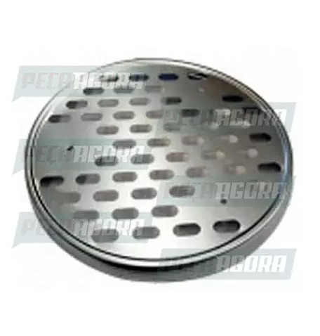 PROTETOR CATALISADOR VOLKSWAGEN CONSTEL 19370/25370/19320/25320 INOX FABBOF (2U0