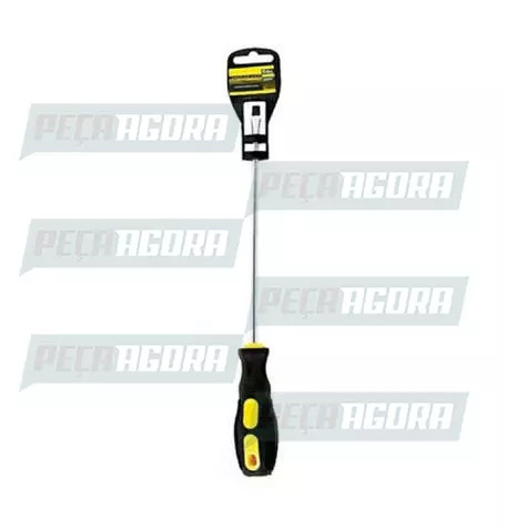 CHAVE FENDA 4X100MM (446241)