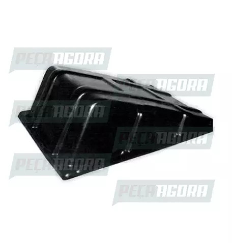 TAMPA BATERIA PLASTICA VOLKSWAGEN 14-220 (450160)