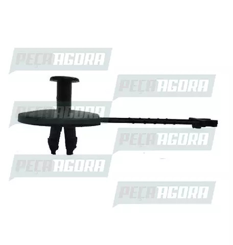 BOTAO DE FIXACAO DO DEFLETOR PARA IVECO STRALIS (97486674)