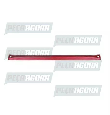 CANTONEIRA FIXADOR BATERIA MERCEDES BENZ 1519 (3455417113)