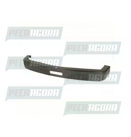 PARACHOQUE DIANTEIRA CHAPA PINTADO MERCEDES BENZ 1113/2213 MODELO INTEIRO CENTAU