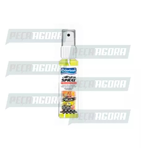 AROMATIZANTE LIQUIDO MUSK SPRAY 60ML (453731)