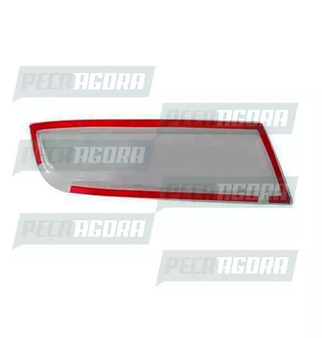 PROTETOR ACRILICO FAROLETE AUXILIAR MAN TGX (448361)