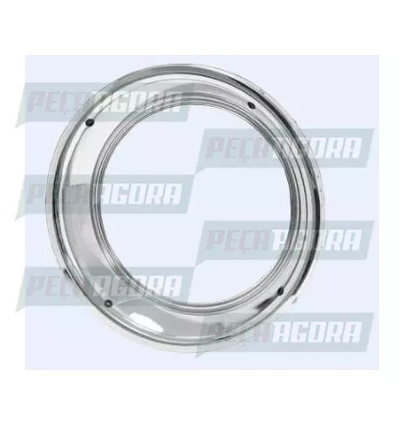 ARO CALOTA FABBOF 22,5 TRASEIRA P/PNEU SEM CAMERA C091 (456400)