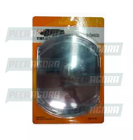 ESPELHO BIONICO COLANTE 10CM X 14CM TOP (454234)