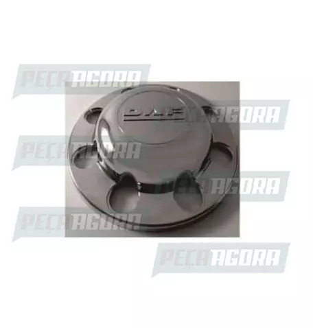 SOBRE TAMPA DO CUBO TRACAO DAF (456766)