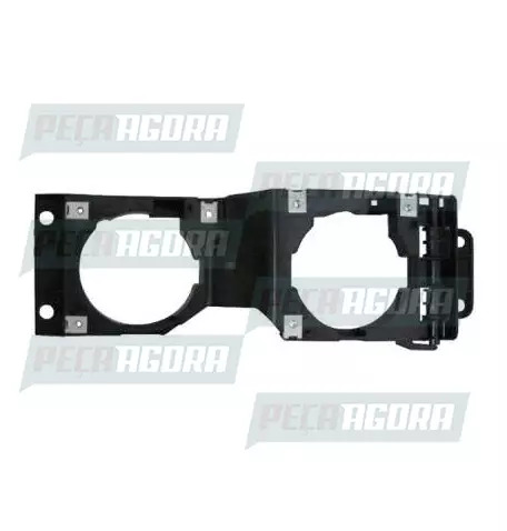 SUPORTE FAROL PARA SCANIA SERIE 5 AUXILIAR DIR (1523882.)