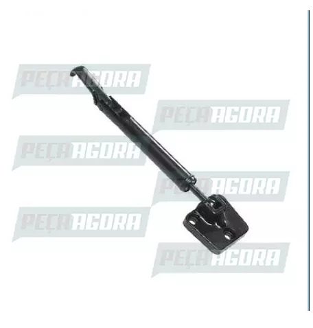 TRAVA CAPO PARA SCANIA T 112/113 SIMPLES COM AMORTECEDOR COMPLETA - UNIVEL (4391