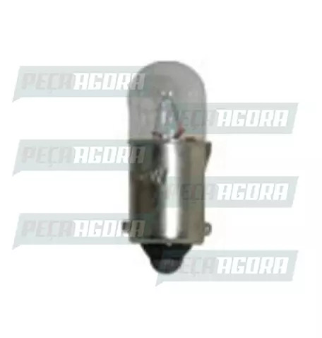 LAMPADA IMPORTADA HELLA 69 24V T4W (445294)