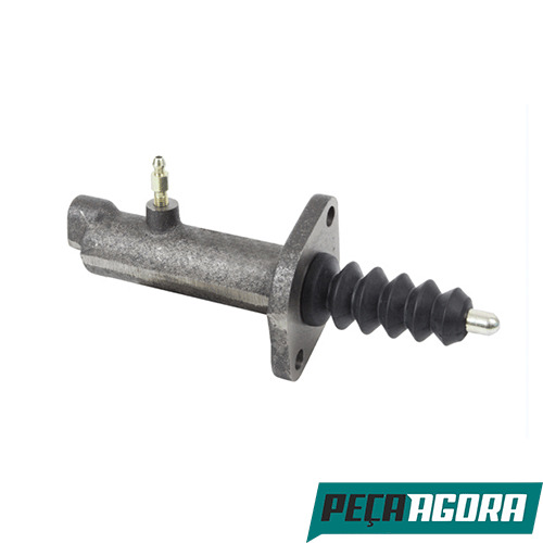 CILINDRO EMBREAGEM AUXILIAR MB MERCEDES BENZ 709 809 812 912 (12959107)