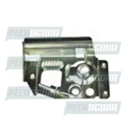 FECHADURA CAPO DAILY 07... INFERIOR BRIM (500321093.)