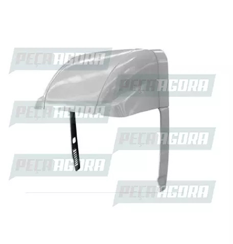 AEROFOLIO VOLKSWAGEN DELIVERY 2018 COMPLETO RODOPLAST (457266)