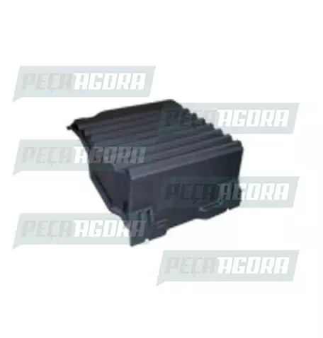 TAMPA BATERIA PLASTICA PARA SCANIA R114 124 1998 A 2013 (1460674.)