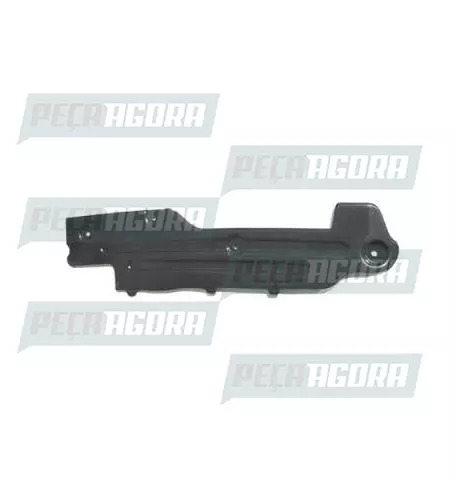 TAMPA ALOJAMENTO FAROL VOLVO FH CHINESINHO ESQUERDO  CICLOTERM (423246)