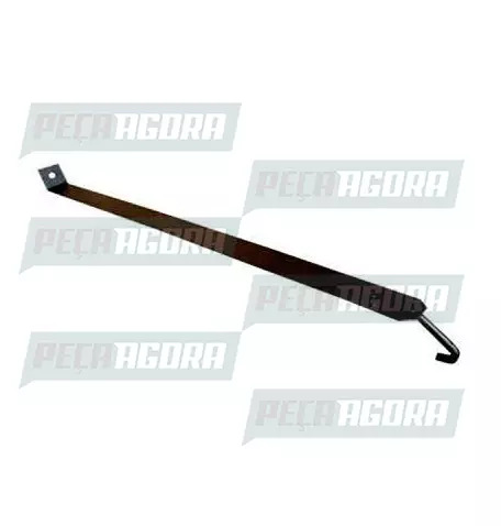 CINTA DO TANQUE A/COM D-10 65LTS (7321213)