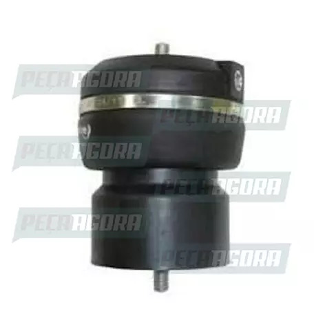 BOLSA PNEUMATICA CABINE PARA IVECO EUROTECH DIANT.GLOBO (41019150.)